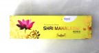 Flourish Fragrance, SHRI MAHALAXMI Premium Natural Incense Sticks Agarbatti, 50g